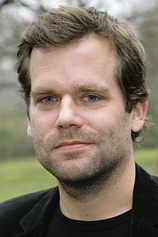 photo of person Jan Berger