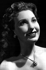 picture of actor Julie Bennett