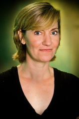 photo of person Zanne Devine