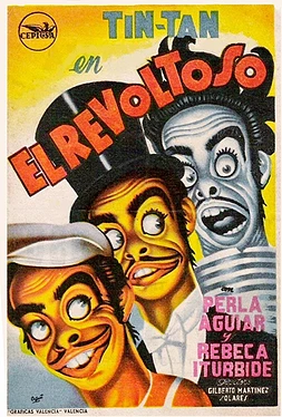El revoltoso
