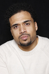 photo of person Steven Caple Jr.