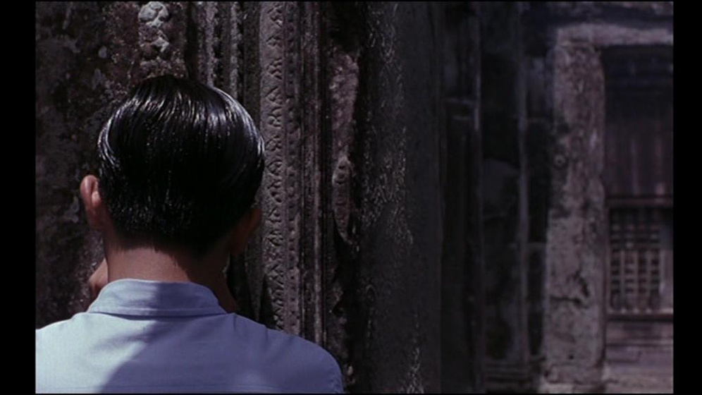 Imagen de Deseando Amar (In the Mood for Love)