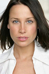 picture of actor Brandy Schaefer