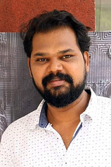 picture of actor Vivek Prasanna