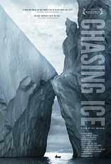 poster of movie Chasing Ice