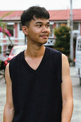 picture of actor Jeremy Mayores