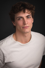 picture of actor Kaden Connors