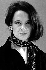 picture of actor Anne Waldman