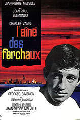 poster of movie El Guardaespaldas (1963)