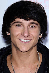 photo of person Mitchel Musso