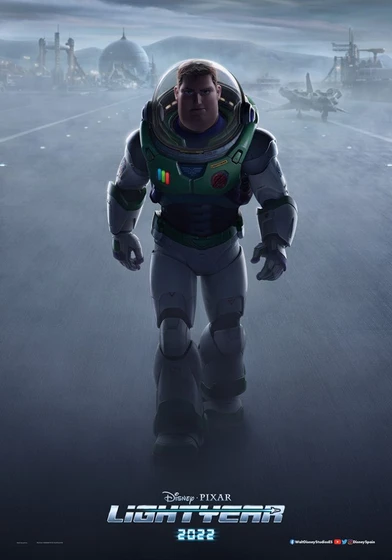 Imagen de lightyear (Cartel teaser español)