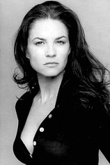 picture of actor Elizabeth Barondes