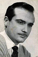 picture of actor Ramón Calduch