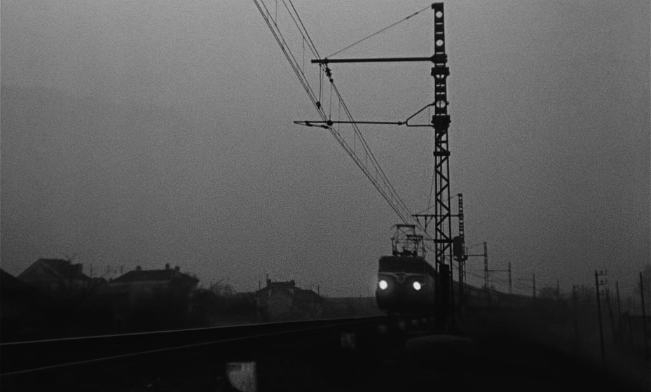 Imagen de Sólo un Testigo