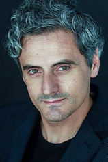 picture of actor Israel Ruiz