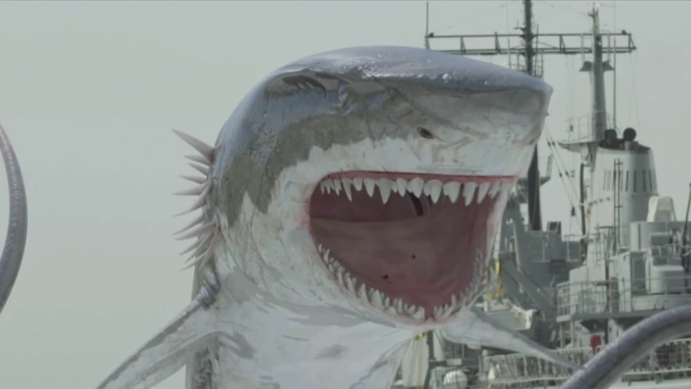 Imagen de sharktopus-vs-whalewolf