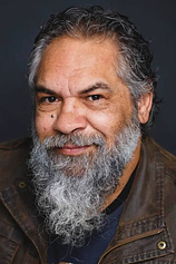 picture of actor Kelton Pell