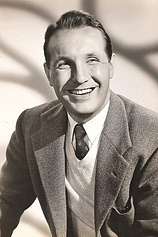 picture of actor Harry Babbitt