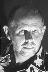 picture of actor Robert A. Burns