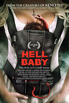 still of movie Hell Baby