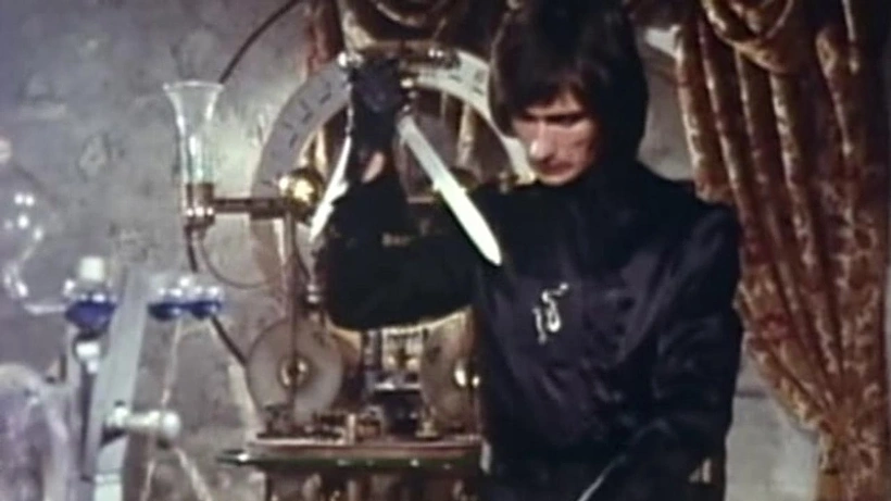 Imagen de Frankenstein: Une histoire d'amour