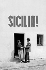 poster of movie Sicilia!