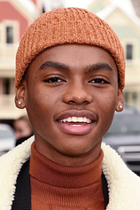 picture of actor Jahi Di'Allo Winston