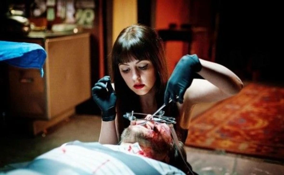 Imagen de american-mary