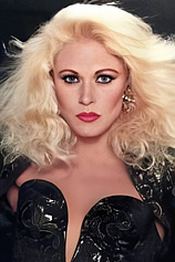picture of actor Jeannette Mass