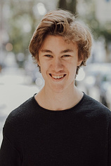 picture of actor Alessandro Schuster