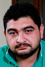 picture of actor Arman Navasardyan