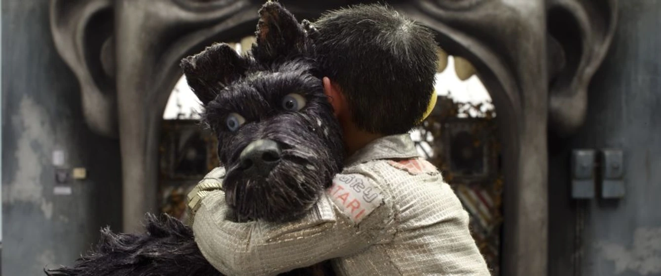 Imagen de isla-de-perros