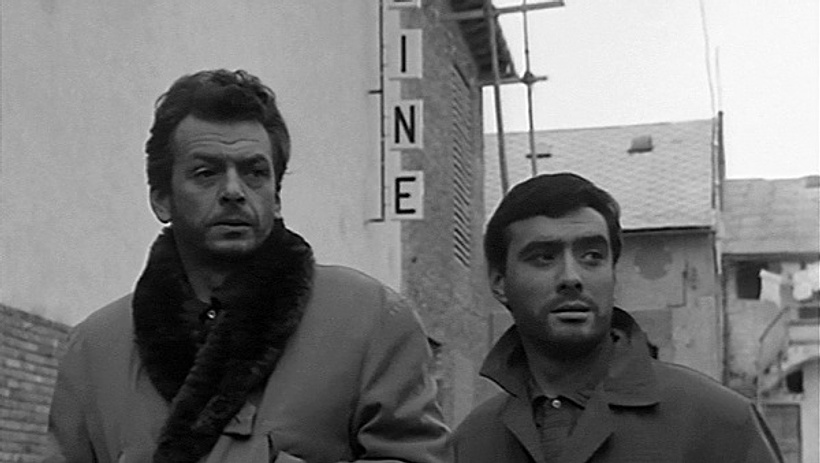 Imagen de Senda Torcida