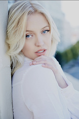 picture of actor Jenna Hogan
