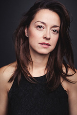 picture of actor Isabelle Giroux