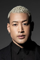 picture of actor Mandy Sekiguchi