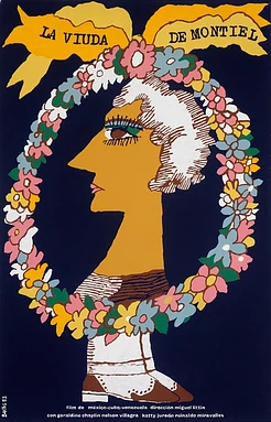La Viuda de Montiel