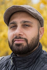 photo of person Nima Yousefi