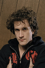 picture of actor Ian Brennan