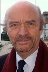 Foto de Jean-Paul Rappeneau