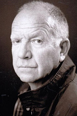 picture of actor Tom Chadbon