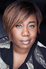 picture of actor Chizzy Akudolu