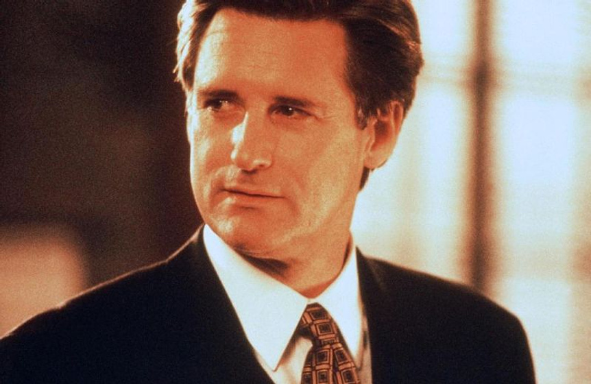 Bill Pullman en Presunto Homicida