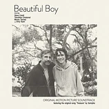 Carátula de la banda de sonido de Beautiful Boy. Siempre serás mi Hijo