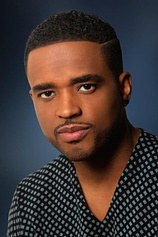 picture of actor Larenz Tate