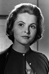 picture of actor Johanna Matz