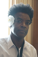 photo of person Cinqué Lee