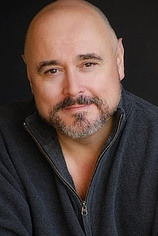picture of actor Mark Ryan