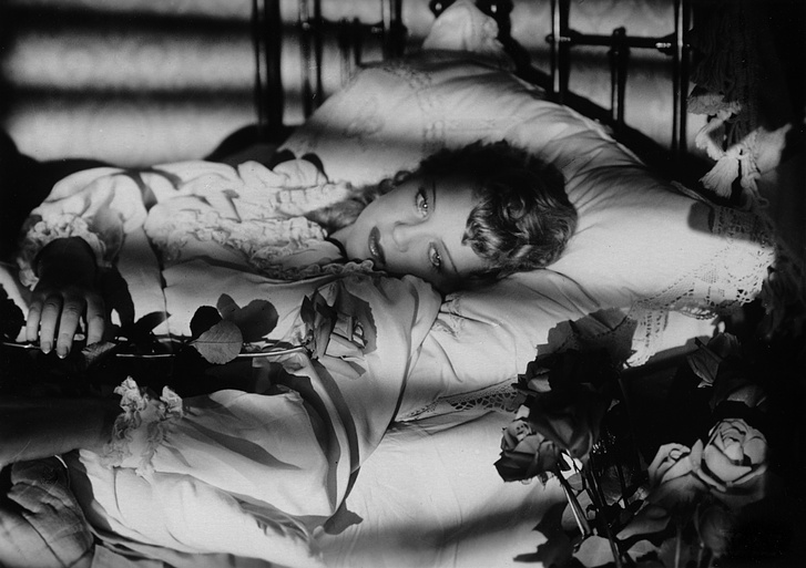 Imagen de Huellas Borradas