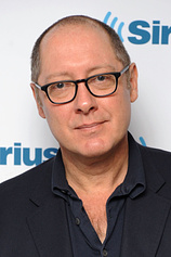 picture of actor James Spader
